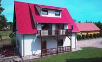 Stara Plaża - B&B Mikołajki