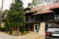 Apartman Konaci - B&B