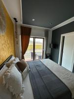 Habitación Doble con balcón 