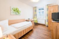 Chambre Simple