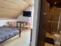 King Room with Balcony