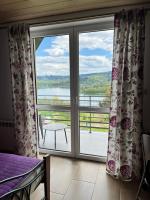 King Room with Lake View