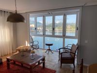 Balcón del sella - B&B Ribadesella