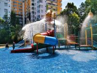 Water Themepark Resort Melaka Free WiFi Suites - B&B Malacca