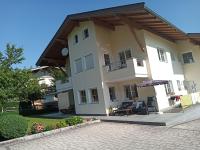 B&B Thiersee - Appartement Juffinger - Bed and Breakfast Thiersee