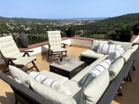 Villa Mariposa (Costa Brava) - Bed and Breakfast