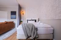 Appartement met 1 Slaapkamer