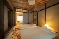 Zenji 町家六堀 - B&B Kyoto