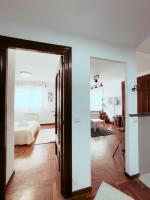 Garcia Barbon48B By VigoVacaciones - B&B Vigo