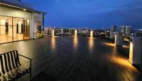 The Quartz Residence - Melaka - B&B
