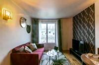 B&B Brest - MC GUIGAN'S appart-hôtel - Bed and Breakfast Brest