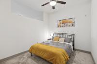 Apartamento de 1 dormitorio