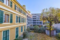 Le Dauphin 23 - Chambres d’hôtes Aix-les-Bains