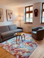 AltstadtQuartier Burg - B&B