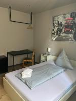 Alpha Fremdenzimmer - Ferienwohnung Fürth