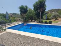 Penthouse Apartment, Cortijo Fruitful HIlls - Chambres d’hôtes Málaga