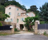 One-Bedroom Apartment - Bambou