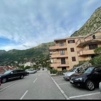 Apartment mit Meerblick