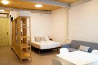 Edificio Amalia Rosina 3ºB - B&B Ourense