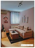 B&B Kragujevac - Golden Royal II - Bed and Breakfast Kragujevac