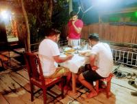 Pana 4 Boat House - B&B Srinagar