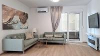 Aria Apartment with Jacuzzi, near Split - B&B Podstrana