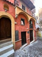Cisternone Suites - Ferienwohnung Formia