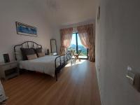The Mountain View - no children - B&B