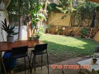 B&B Herzliya - יחידת דיור (חדר וחצי) - גינה פרטית, חנייה חופשית ! - Bed and Breakfast Herzliya