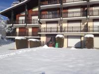 Studio Clos des Meurets - B&B