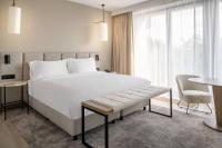 Suite 1 Kamar Tidur dengan Teras