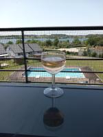 Lacs de l'eau d'heure B25 - B&B Erpion