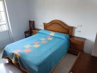 B&B Finisterre - Piso Playa Langosteira - Bed and Breakfast Finisterre