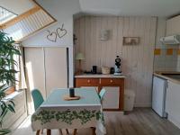 Apartamento de 1 dormitorio