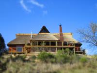 B&B Swellendam - Aloe Ridge - Bed and Breakfast Swellendam