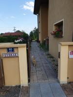 Pokoj v zahradě - Ferienwohnung Hazlov