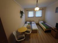 Double or Twin Room with Extra Bed