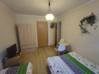 Camera Matrimoniale/Doppia con Letti Singoli con Letto Supplementare 