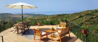 B&B Sciacca - villa immersa in oliveto vista mare - Bed and Breakfast Sciacca