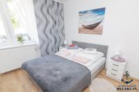 Apartament Helski - B&B Hel