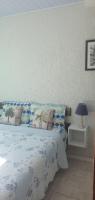 Apartamento con vistas al mar