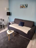 Résidence de l'évèché 7 - B&B Limoges