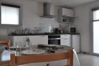 l'adret - B&B Villaz
