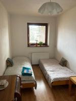 U starkych - B&B