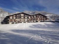 Studio Clos des Meurets - B&B Praz-sur-Arly