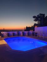 B&B Lasa - Οίκος Χριστοθέα - Bed and Breakfast Lasa