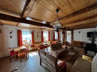 Penzion Za potokem - Bed and Breakfast Nová Pec