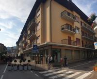 Appartamento "Roby" in centro Cavalese - B&B Cavalese