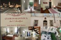 B&B Mantova - Cuor di Mantova B&B - Bed and Breakfast Mantova