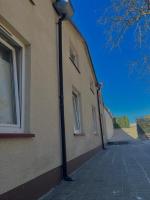 Maisonette-Vierbettzimmer